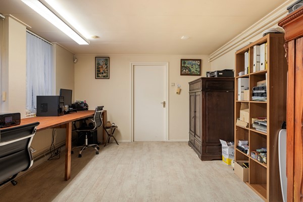 Medium property photo - Oosteinde 51, 9079 LA Sint Jacobiparochie